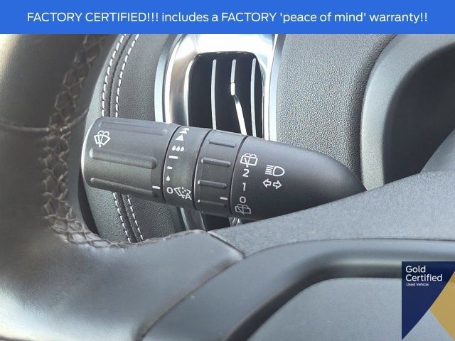 Used 2025 Ford Expedition Platinum w/ Driver's Package AWD/4WD image 50