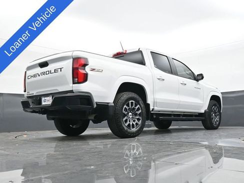 New 2025 Chevrolet Colorado Z71 w/ Technology Package image 39
