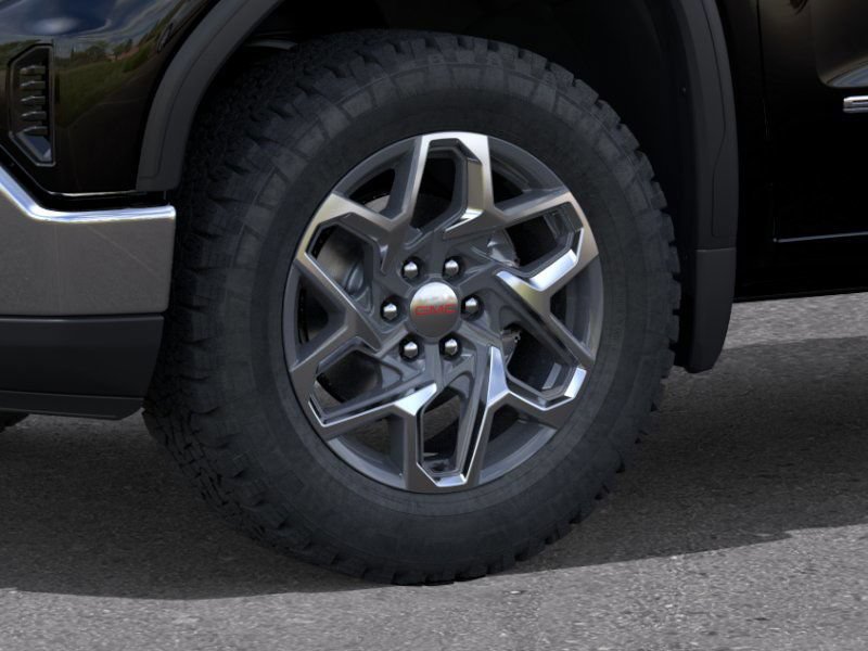 New 2026 GMC Sierra 1500 SLE AWD/4WD image 9