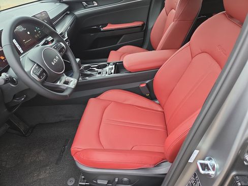 New 2026 Kia K5 GT-Line image 4