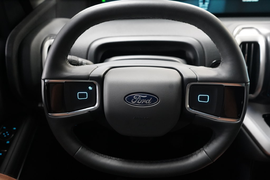 New 2026 Ford Expedition Active AWD/4WD image 36