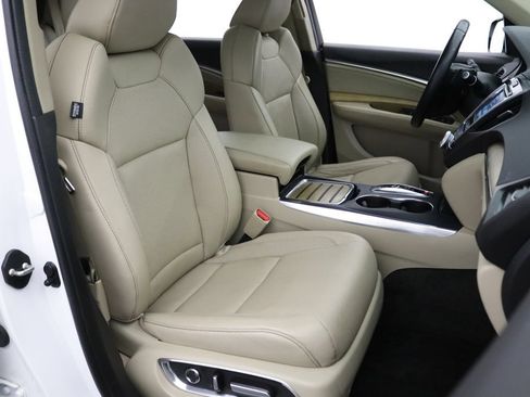 Used 2020 Acura MDX w/ Technology Package AWD/4WD image 14