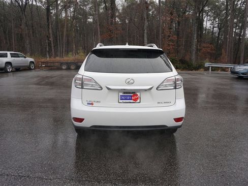 Used 2010 Lexus RX 350 AWD w/ Premium Pkg image 18
