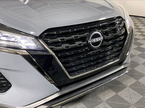 Used 2024 Nissan Kicks SR w/ SR Premium Package image 37