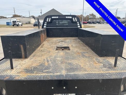 Used 2019 RAM 4500 Tradesman w/ Electrical Accessory Group image 5