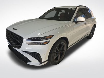 New 2026 Genesis GV70 2.5T Sport Prestige