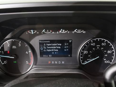 New 2025 Ford F550 XL image 30