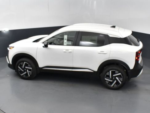 New 2026 Nissan Kicks SV image 46