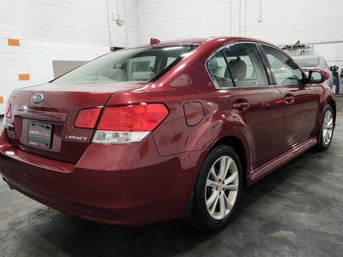 Used 2014 Subaru Legacy 2.5i Premium image 16