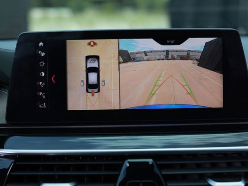 Used 2018 BMW M5 AWD/4WD image 41