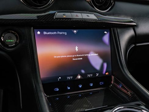 Used 2020 Karma Revero GT image 32