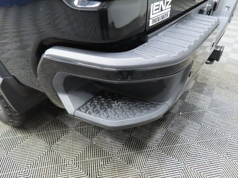 Used 2025 GMC Sierra 2500 Denali w/ Denali Reserve Package image 54