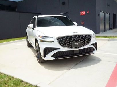 New 2026 Genesis GV70 3.5T Sport Prestige