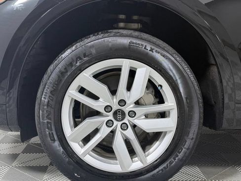 Certified 2024 Audi Q5 2.0T Premium w/ Convenience Package AWD/4WD image 10