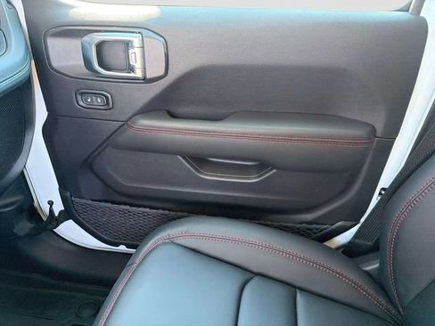 New 2026 Jeep Gladiator Rubicon image 23