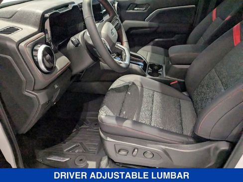 New 2025 Chevrolet Colorado Z71 w/ Midnight Edition image 15