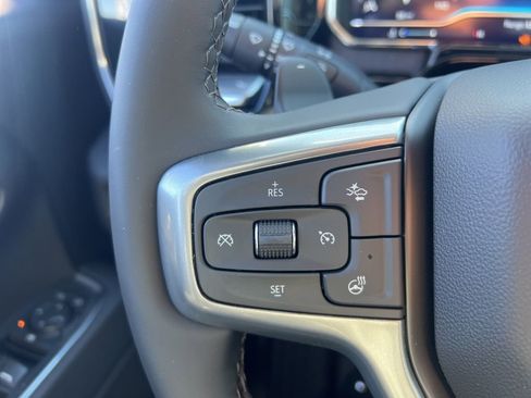 New 2025 Chevrolet Silverado 1500 RST w/ Convenience Package II image 16