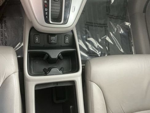 Used 2012 Honda CR-V EX-L image 29