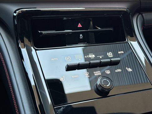 New 2026 Porsche Panamera GTS AWD/4WD image 25