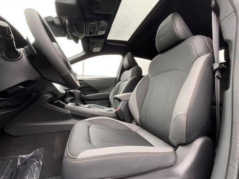 Certified 2025 Subaru Crosstrek 2.5i Wilderness w/ Crosstrek Mirror Package AWD/4WD image 11