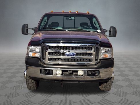 Used 2006 Ford F350 4x4 SuperCab DRW Super Duty image 2