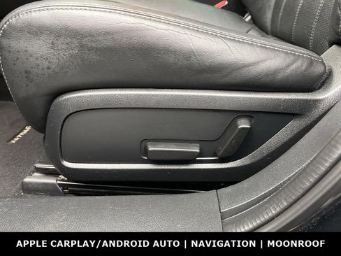 Used 2021 MAZDA MAZDA6 Touring image 11