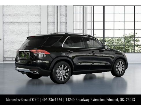 New 2026 Mercedes-Benz GLE 350 4MATIC image 20