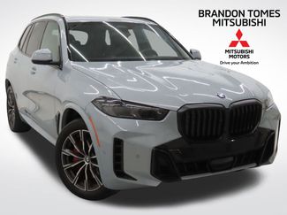 Used 2024 BMW X5 xDrive40i w/ M Sport Package video 1