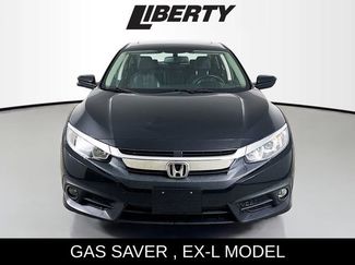 Used 2016 Honda Civic EX-L video 2