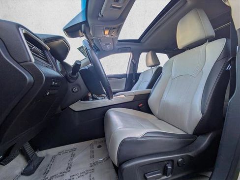 Used 2017 Lexus RX 350 RX 350 image 17