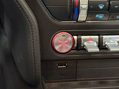 Used 2023 Ford Mustang GT w/ Equipment Group 301A RWD image 17