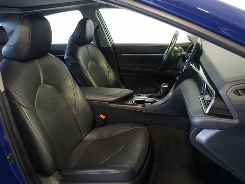 Certified 2023 Toyota Camry XLE image 26