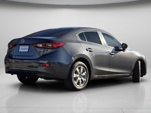 Used 2016 MAZDA MAZDA3 i Sport image 19