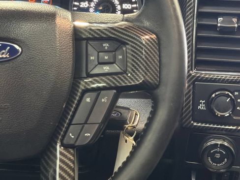 Used 2019 Ford F150 XLT w/ Equipment Group 302A Luxury AWD/4WD image 21