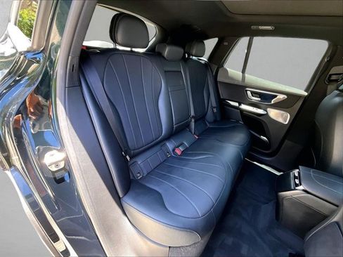 Certified 2023 Mercedes-Benz EQE 350+ SUV image 28