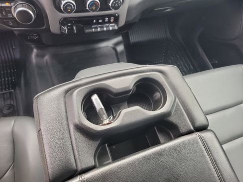 Used 2023 RAM 1500 Tradesman image 25