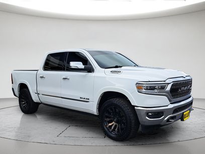 Used 2022 RAM 1500 Limited