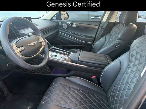 Used 2023 Genesis GV80 3.5T w/ Winter Weather Package AWD/4WD image 5