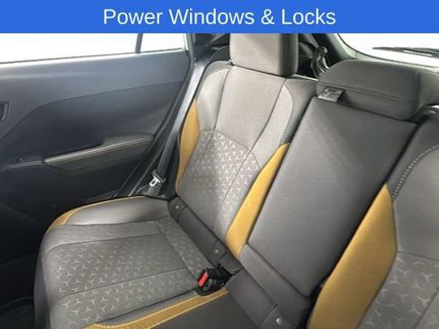 Certified 2025 Subaru Crosstrek 2.5i Sport image 16