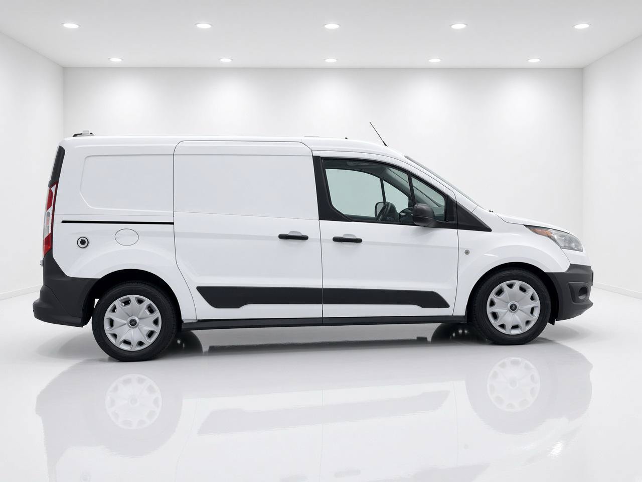 Used 2015 Ford Transit Connect XL FWD image 9