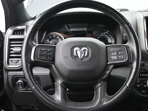 Used 2022 RAM 2500 Power Wagon image 28