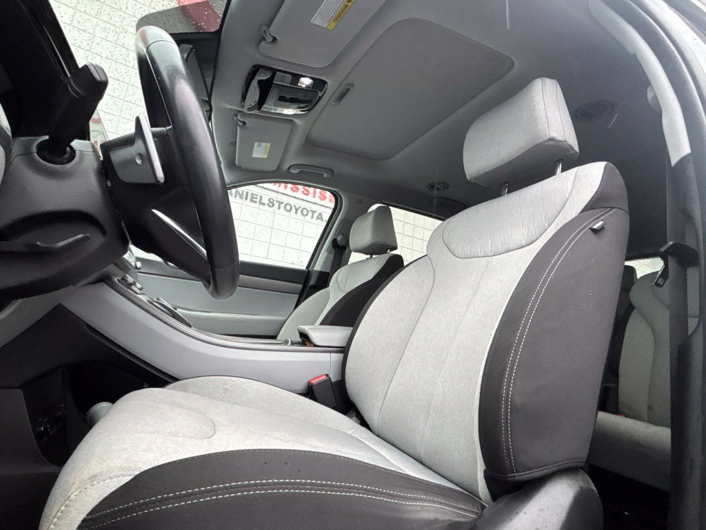 Used 2020 Hyundai Palisade SEL FWD image 12