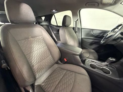 Used 2019 Chevrolet Equinox LT AWD/4WD image 31