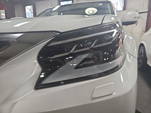 Used 2023 Lexus GX 460 Premium image 33