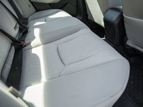 Used 2024 Honda Accord EX image 29