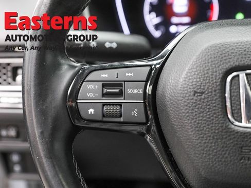 Used 2022 Honda Civic EX image 15