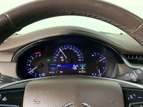 Used 2015 Cadillac XTS Standard image 22