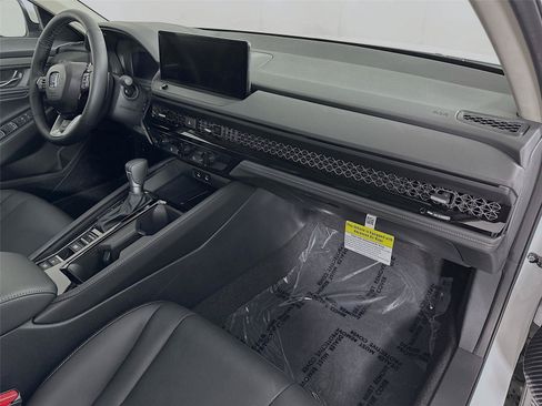 New 2026 Honda Accord Touring image 29