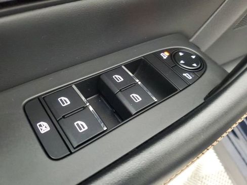 Certified 2025 MAZDA CX-90 Plug-In Hybrid w/ Preferred image 20