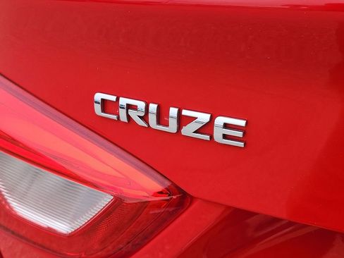 Used 2016 Chevrolet Cruze LS image 18